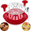 Swisston Chicken Shredder — Premium Meat Shredder Tool