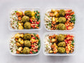 Complete Meal Prep Starter
