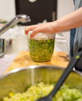 Multi-Blade Vegetable Chopper