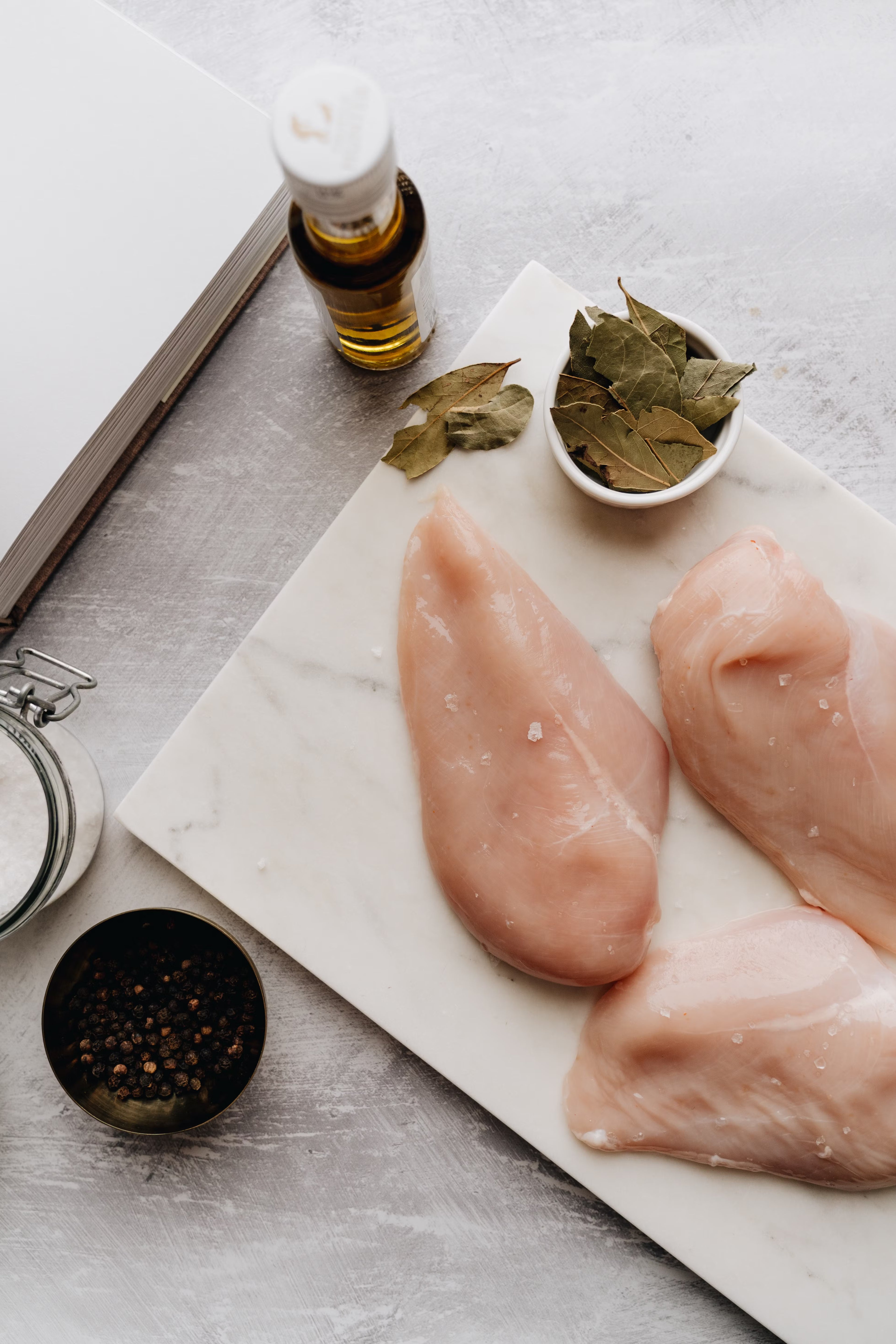Shredder Master Kit — Complete Chicken Preparation Bundle