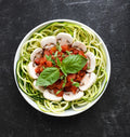 Vegetable Spiralizer (3-Blade)