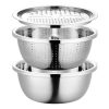 Kitchen grater