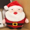 Dog pet plush Christmas