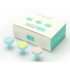 Electric baby nail sharpener
