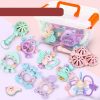 Baby bath toys