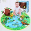Baby Baby Play Blanket